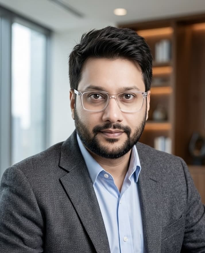 Vijendra Malik